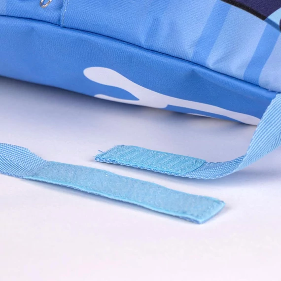 Bluey Buddy tornazsák, hátizsák 33 cm