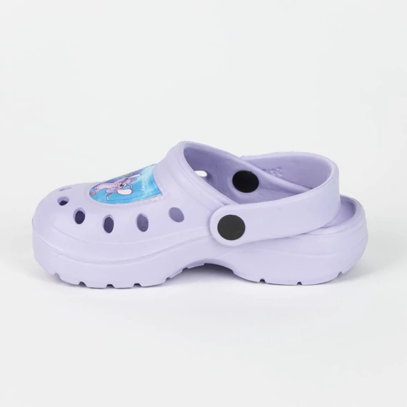 Disney Lilo és Stitch, A csillagkutya gyerek papucs clog 32/33