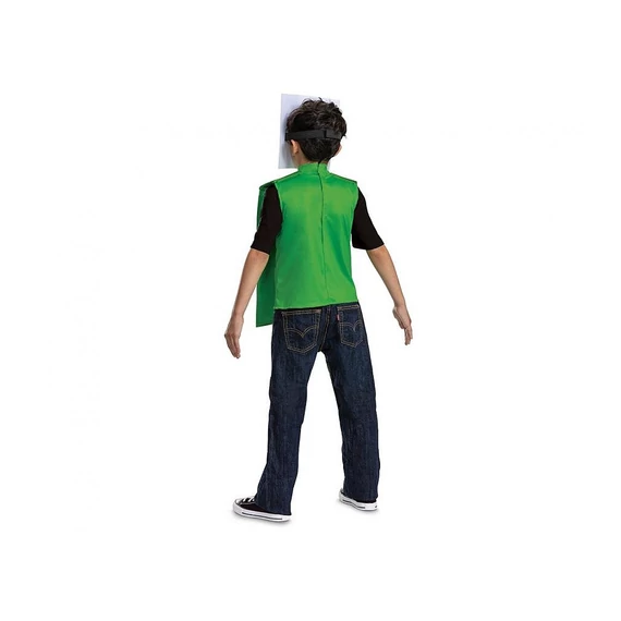 Minecraft Essential jelmez 7-8 év