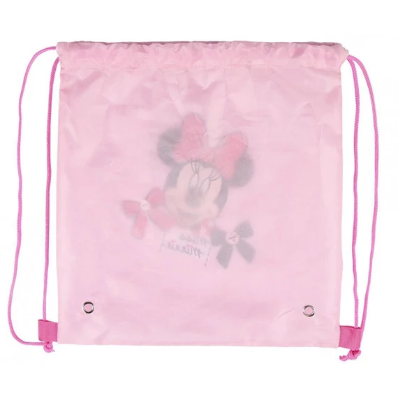 Disney Minnie Bow Utcai cipő tornazsákkal 29
