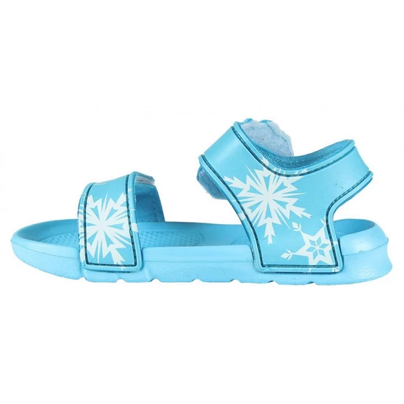Disney Jégvarázs Elsa gyerek szandál 28/29