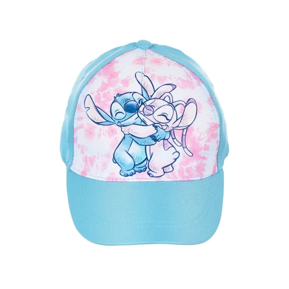 Disney Lilo és Stitch, A csillagkutya Hug gyerek baseball sapka 54 cm