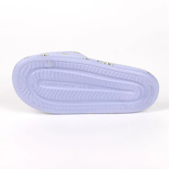 Disney Jégvarázs Frosty gyerek papucs 30/31