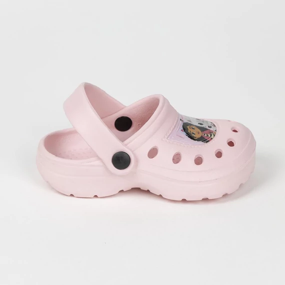 Gabi babaháza Friends gyerek papucs clog 26/27