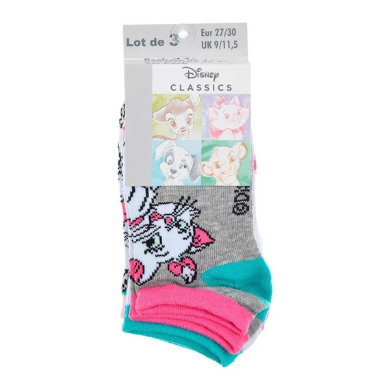 Disney Marie Dots Green gyerek titokzokni 31/34