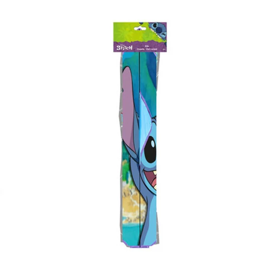 Disney Lilo és Stitch, A csillagkutya Aloha szélsárkány