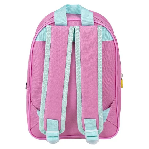 Unikornis Believe In hátizsák, táska 29 cm