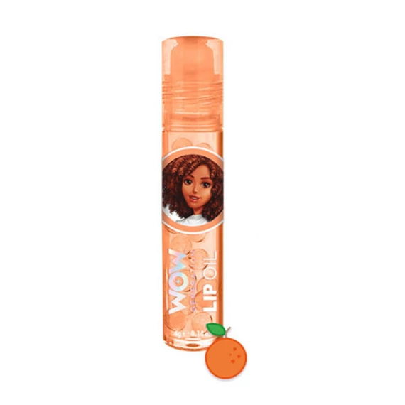 WOW Generation Orange szájfény 