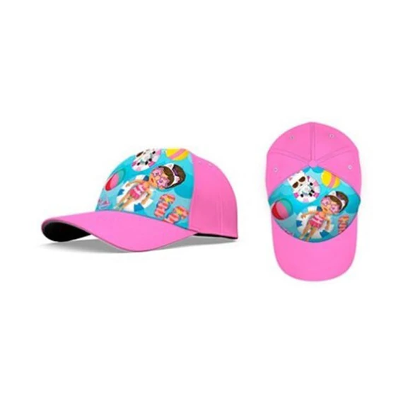 Disney Lilo és Stitch, Pókember, Gabi babaháza Mix gyerek baseball sapka