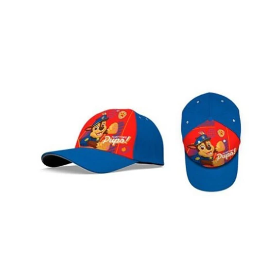 Disney Lilo és Stitch, Pókember, Mancs Őrjárat, Barbie Mix gyerek baseball sapka