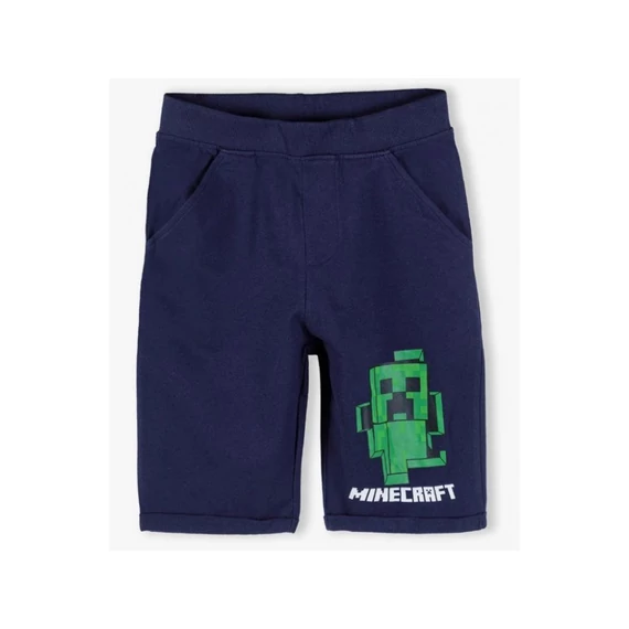 Minecraft Creeper Clash gyerek rövidnadrág 12 év / 152 cm