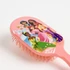 Disney Hercegnők Coral Team hajkefe 20 cm