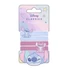 Disney Lilo és Stitch, A csillagkutya Angel hajgumi szett 4 db-os