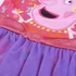 Peppa malac Twirl gyerek fürdőruha, úszó 2 - 6 év / 92 - 116 cm