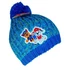 Mancs Őrjárat Blue Buddies gyerek sapka 52-54 cm