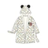 Disney Minnie Karácsonyi gyerek köntös 3 - 8 év / 98 - 128 cm