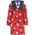 Disney Mickey All Star gyerek köntös 3 - 8 év / 98 - 128 cm