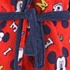Disney Mickey All Star gyerek köntös 3 - 8 év / 98 - 128 cm