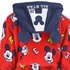 Disney Mickey All Star gyerek köntös 3 - 8 év / 98 - 128 cm