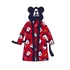 Disney Mickey All Star gyerek köntös 3 - 8 év / 98 - 128 cm