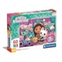 Gabi babaháza Surrounded 60 db-os puzzle Clementoni