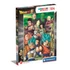Dragon Ball 7 Team 104 db-os puzzle Clementoni