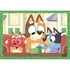 Bluey Play All Day 4 az 1-ben puzzle Clementoni