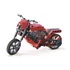 Motor és Versenyautó Roadster and Dragster építőjáték Clementoni