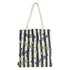 Beetlejuice Ghostly Vibes shopping bag, bevásárlótáska 39 cm