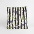 Beetlejuice Ghostly Vibes shopping bag, bevásárlótáska 39 cm