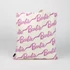 Barbie Pink Wave shopping bag, bevásárlótáska 39 cm