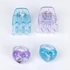 Disney Jégvarázs Sparkle ékszer és hajkiegészítő szett 30 db-os