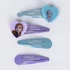 Disney Jégvarázs Sparkle ékszer és hajkiegészítő szett 30 db-os