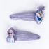 Disney Jégvarázs Sparkle nyaklánc és hajkiegészítő szett