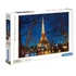 Párizs Eiffel Tower 2000 db-os puzzle Clementoni