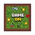 Játék Game On szalvéta 20 db-os 33x33 cm