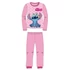 Disney Lilo és Stitch, A csillagkutya Scrump gyerek hosszú pizsama 3 - 8 év / 98 - 128 cm