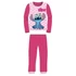 Disney Lilo és Stitch, A csillagkutya Scrump gyerek hosszú pizsama 3 - 8 év / 98 - 128 cm
