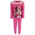 Disney Minnie Figaro gyerek hosszú pizsama 3 - 8 év / 98 - 128 cm