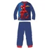 Pókember Crime Fighter gyerek hosszú pizsama 3 - 8 év / 98 - 128 cm