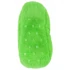 Minecraft Creeper gyerek téli papucs 33/34