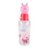 Peppa malac 3D Cycle Figurine műanyag kulacs 560 ml