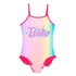 Barbie Gradient gyerek fürdőruha, úszó 4 - 10 év / 104 - 140 cm