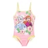 Disney Jégvarázs Petals gyerek fürdőruha, úszó 4 - 8 év / 104 - 128 cm