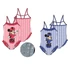 Disney Minnie Shiny Shells gyerek fürdőruha, úszó 3 - 8 év / 98 - 128 cm