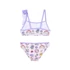 Gabi babaháza Chilling gyerek fürdőruha, bikini 3 - 8 év / 98 - 128 cm