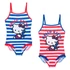Hello Kitty Anchor gyerek fürdőruha, úszó 3 - 8 év / 98 - 128 cm