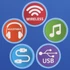 Mancs Őrjárat Numbers vezeték nélküli Bluetooth fejhallgató