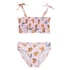 Mancs Őrjárat Girls Rule gyerek fürdőruha, bikini 2 - 6 év / 92 - 116 cm