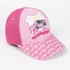 Barbie Malibu gyerek baseball sapka 53 cm